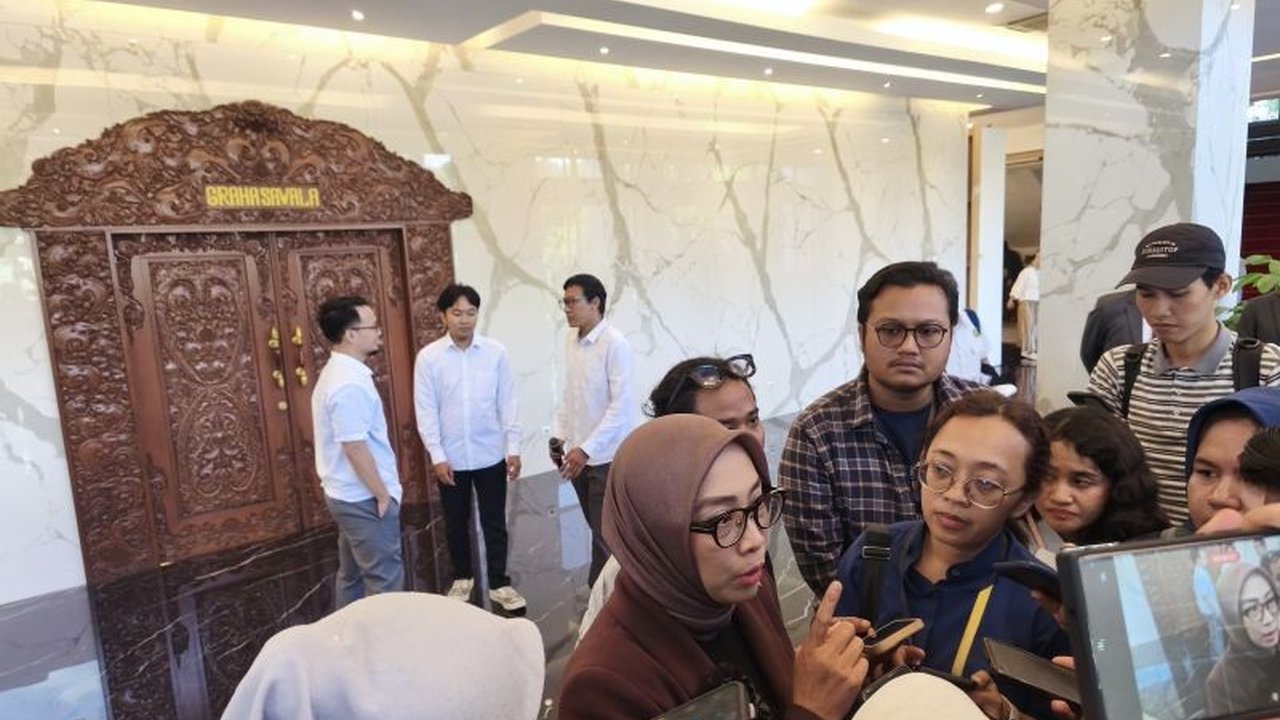 Bali Dorong Kemandirian Energi Pasca Pemadaman Listrik Massal, PLTP Jadi Solusi?