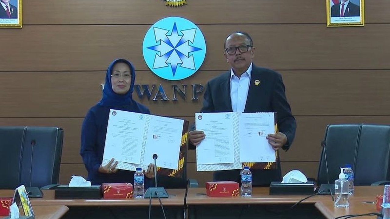 Dewan Pers dan Lembaga Perlindungan Saksi dan Korban (LPSK) menandatangani nota kesepahaman untuk meningkatkan perlindungan jurnalis yang menjadi saksi atau korban tindak pidana.