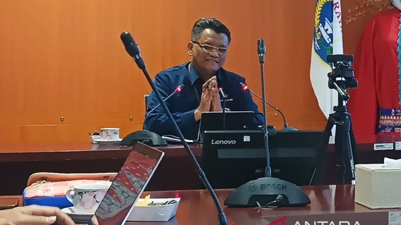 Pertumbuhan Ekonomi Jakarta Sentuh 4,95 Persen di Triwulan Pertama 2025