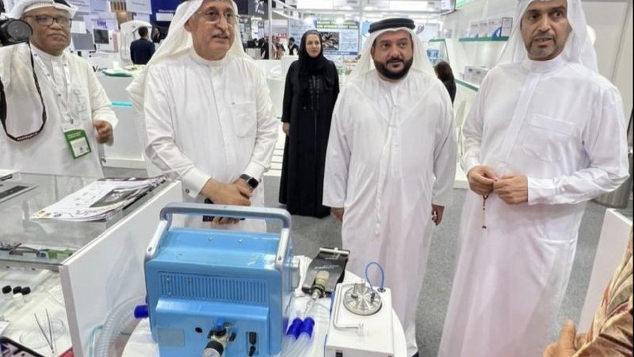 TKDN: Benteng Industri Alat Kesehatan RI di Tengah Perang Tarif Global