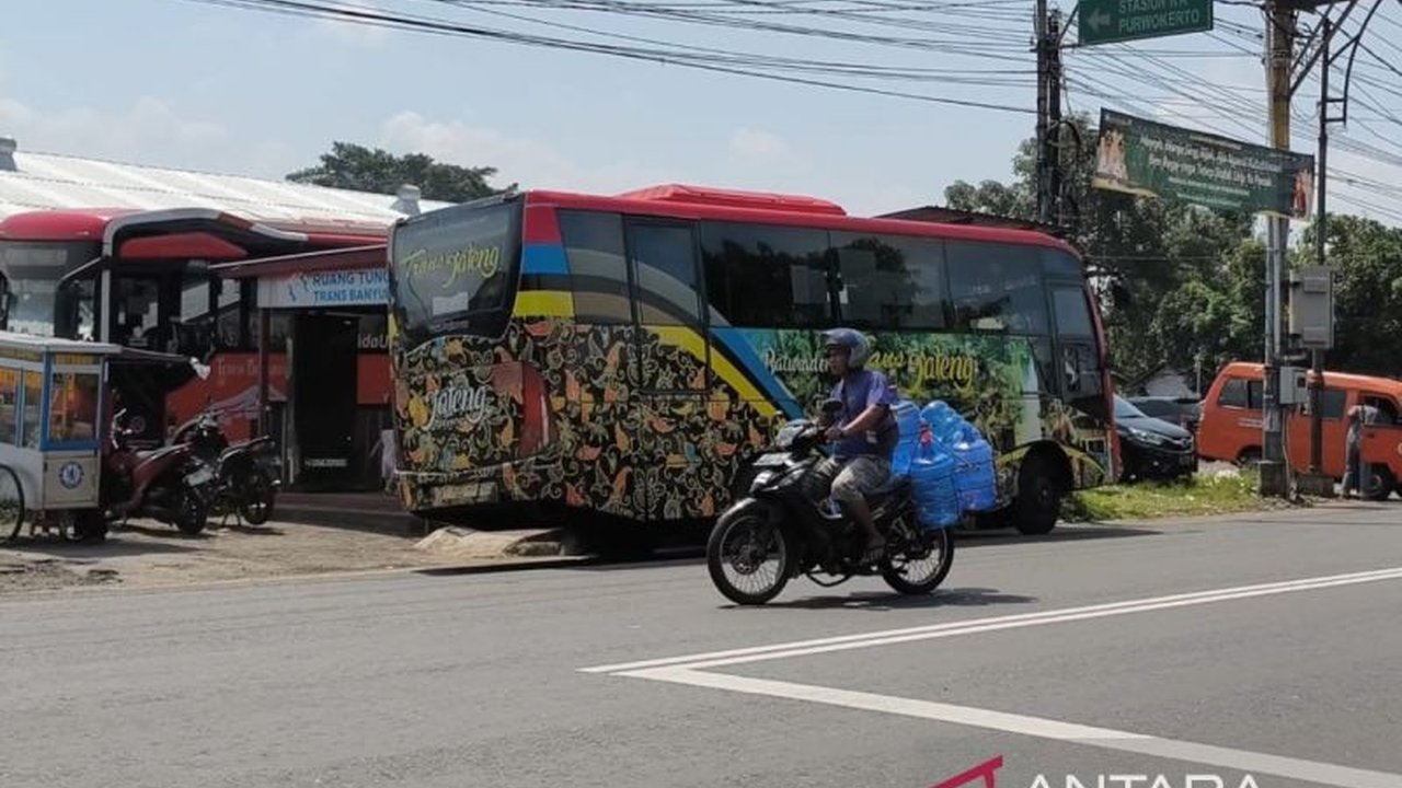 Dinas Perhubungan Banyumas sosialisasikan kenaikan tarif BRT Trans Jateng menjadi Rp5.000 untuk umum dan Rp1.000 untuk pelajar/kelompok rentan mulai 15 Mei 2025.