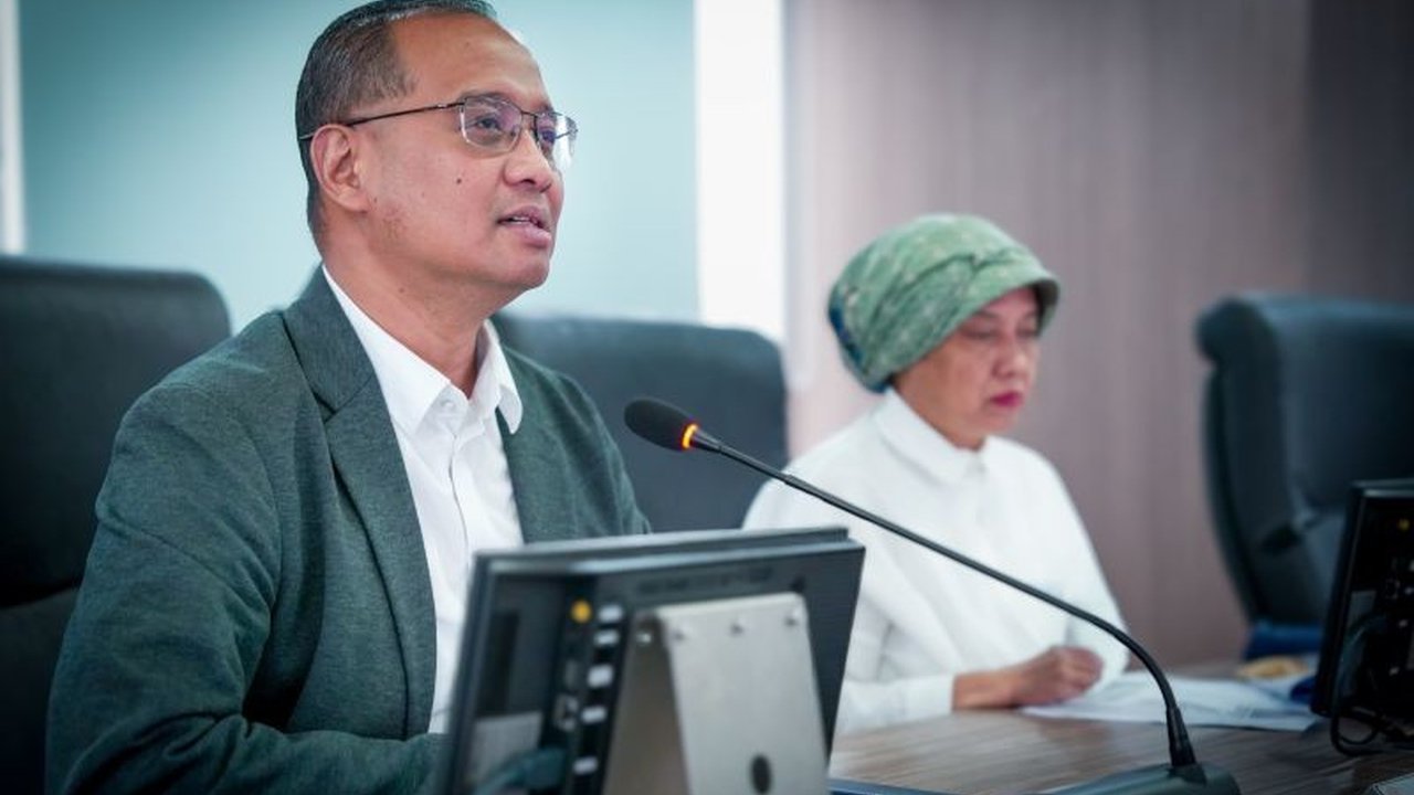 Otorita IKN (OIKN) menegaskan komitmennya untuk membangun sektor pendidikan berkelanjutan dan inklusif di Ibu Kota Nusantara (IKN), Kalimantan Timur, termasuk pembangunan universitas dan sekolah internasional.