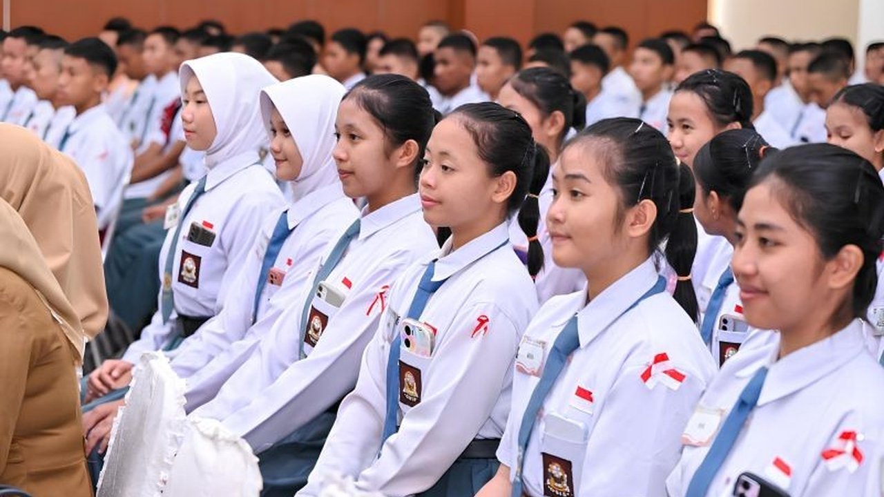 Sebanyak 131 pelajar SMA sederajat di Sulawesi Tengah mengikuti seleksi ketat calon Paskibraka 2025, berkomitmen menjaga integritas dan disiplin dalam proses seleksi.