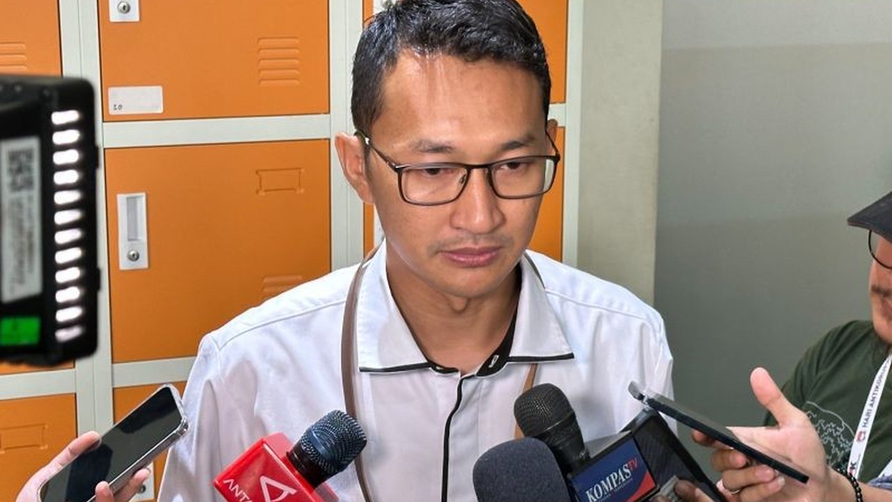 Komisi Pemberantasan Korupsi (KPK) gencar berkoordinasi dengan aparat penegak hukum Korea Selatan untuk mengungkap kasus dugaan suap proyek PLTU Cirebon yang melibatkan tersangka Herry Jung.