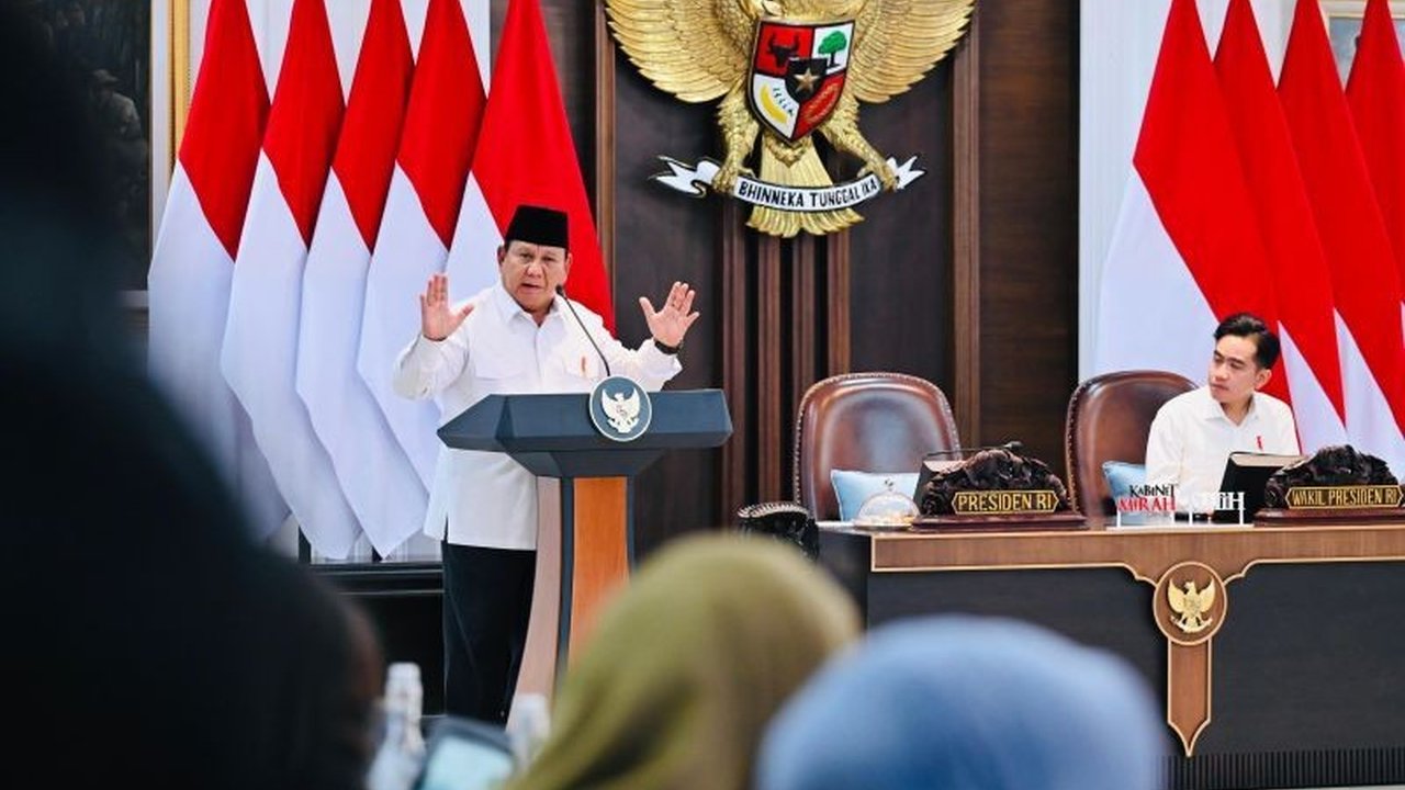 Beras RI Melimpah, Kamboja Cari Pasar Ekspor Baru