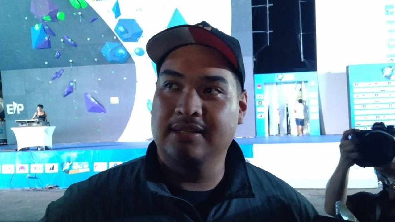 Tim panjat tebing Indonesia menunjukkan kemajuan signifikan, khususnya pada disiplin lead, setelah berhasil masuk final Piala Dunia Panjat Tebing 2025 di Bali; Menpora Dito Ariotedjo memberikan apresiasi atas pencapaian tersebut.