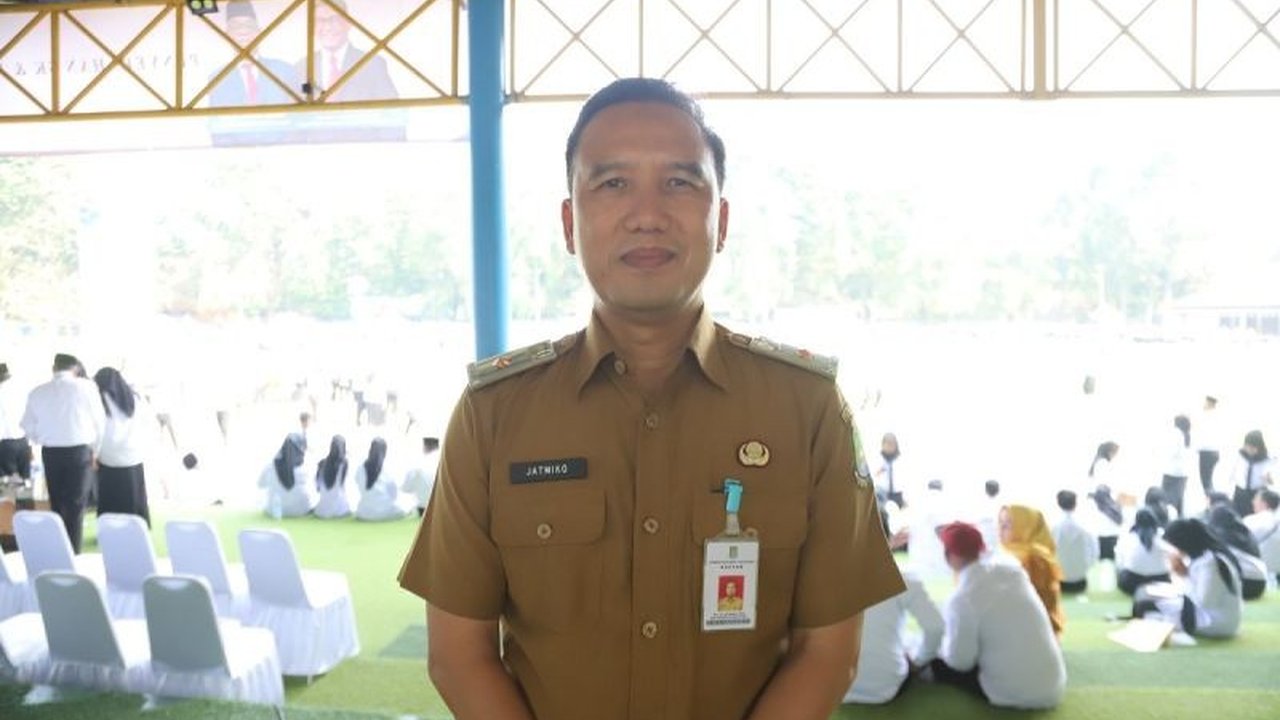 Pemerintah Kota Tangerang membuka seleksi PPPK tahap kedua pada 12-15 Mei 2025 dengan 1.762 kuota bagi tenaga honorer, setelah sebelumnya melantik 3.419 PPPK.