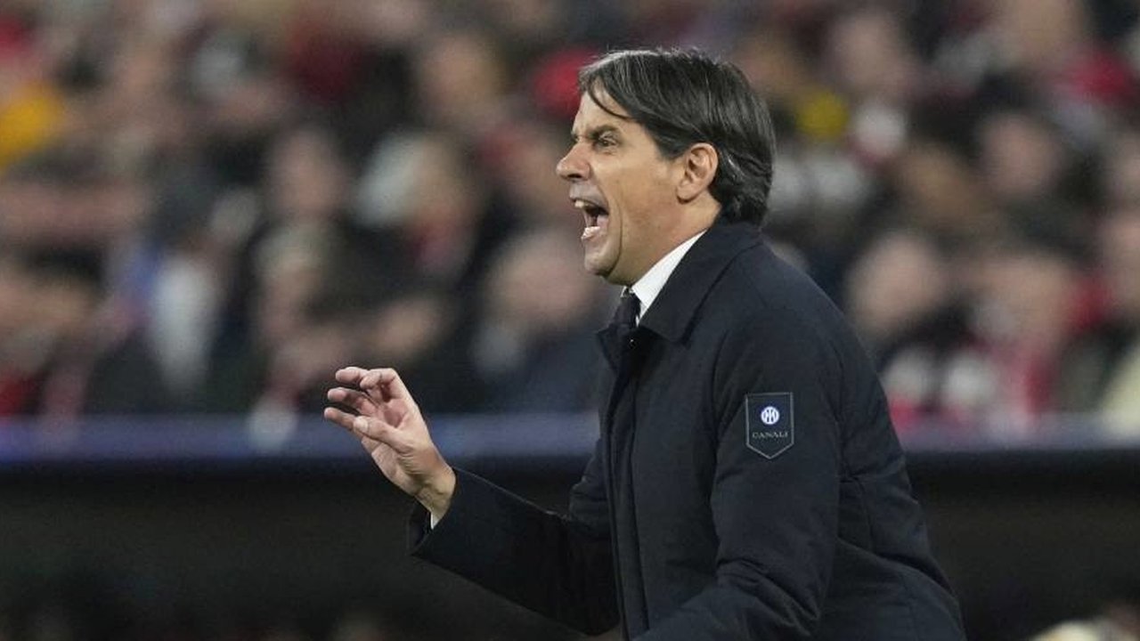 Inter Milan Masih Terbayang Kekalahan di Final Liga Champions 2023