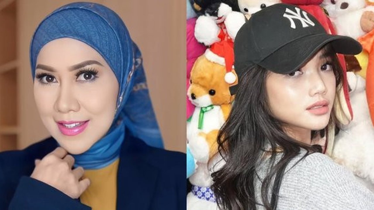 Kondisi Rumah Fuji Buat Venna Melinda Terpukau, Dinilai Sudah Matang Jadi Ibu Rumah Tangga