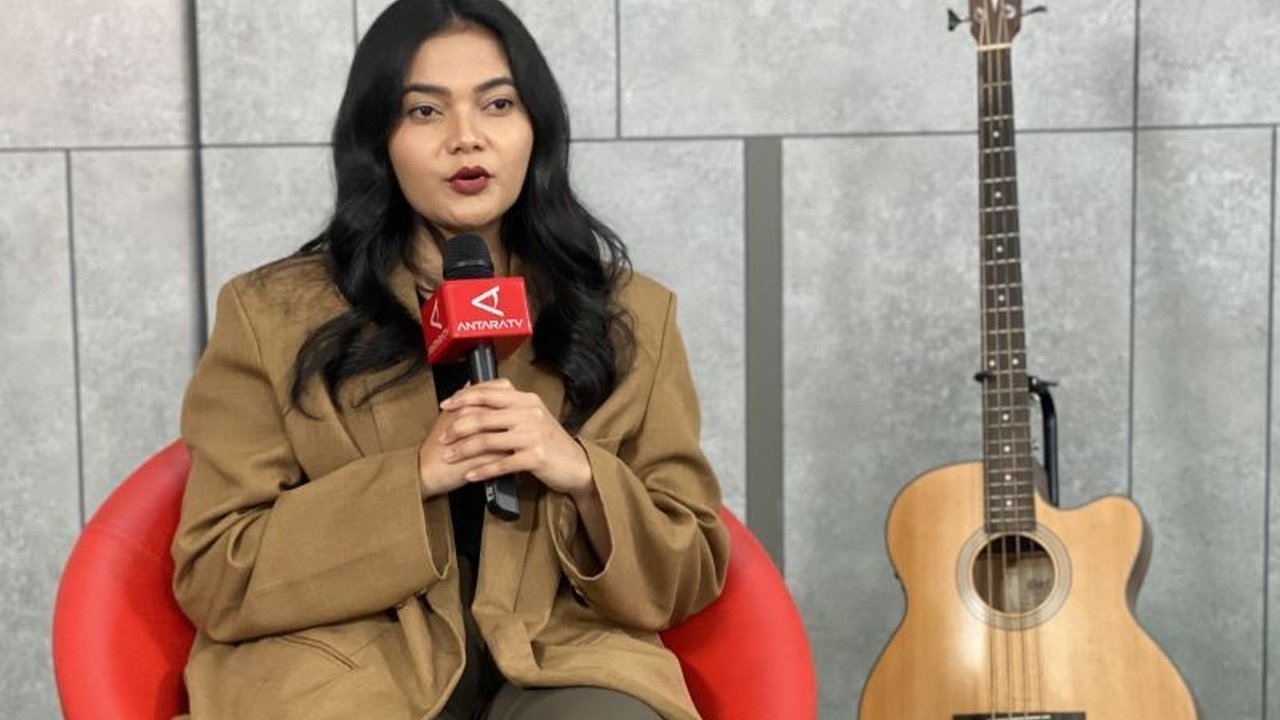 Jebolan Indonesian Idol, Citra Scholastika, rilis single terbaru 