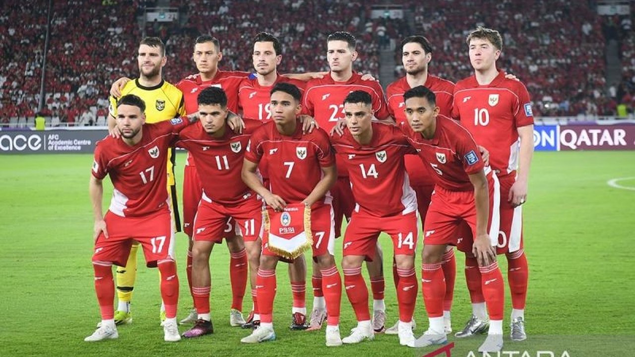 PSSI di bawah kepemimpinan Erick Thohir berencana untuk menjadi tuan rumah putaran keempat kualifikasi Piala Dunia 2026, peluang tersebut bergantung pada hasil pertandingan melawan China dan Jepang pada Juni mendatang.