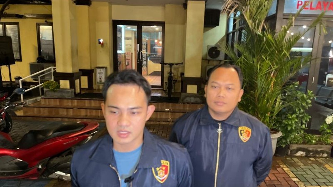 Polisi menangkap dua residivis pencurian sepeda motor di Tambora, Jakarta Barat, setelah berhasil mengidentifikasi pelaku dari rekaman CCTV dan mengamankan tiga unit sepeda motor curian.