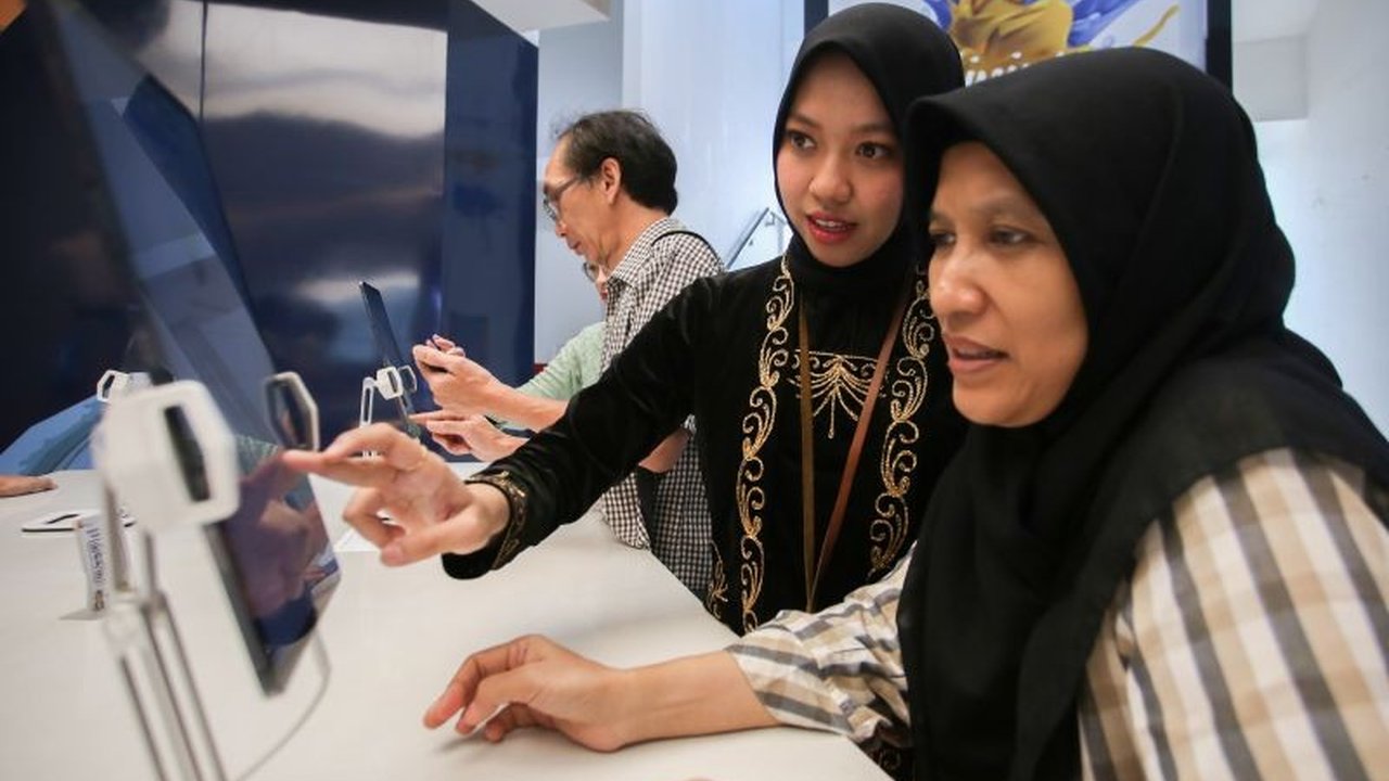 Dana Tabungan Bank Mandiri di Bawah Rp50 Juta Melonjak 9 Persen