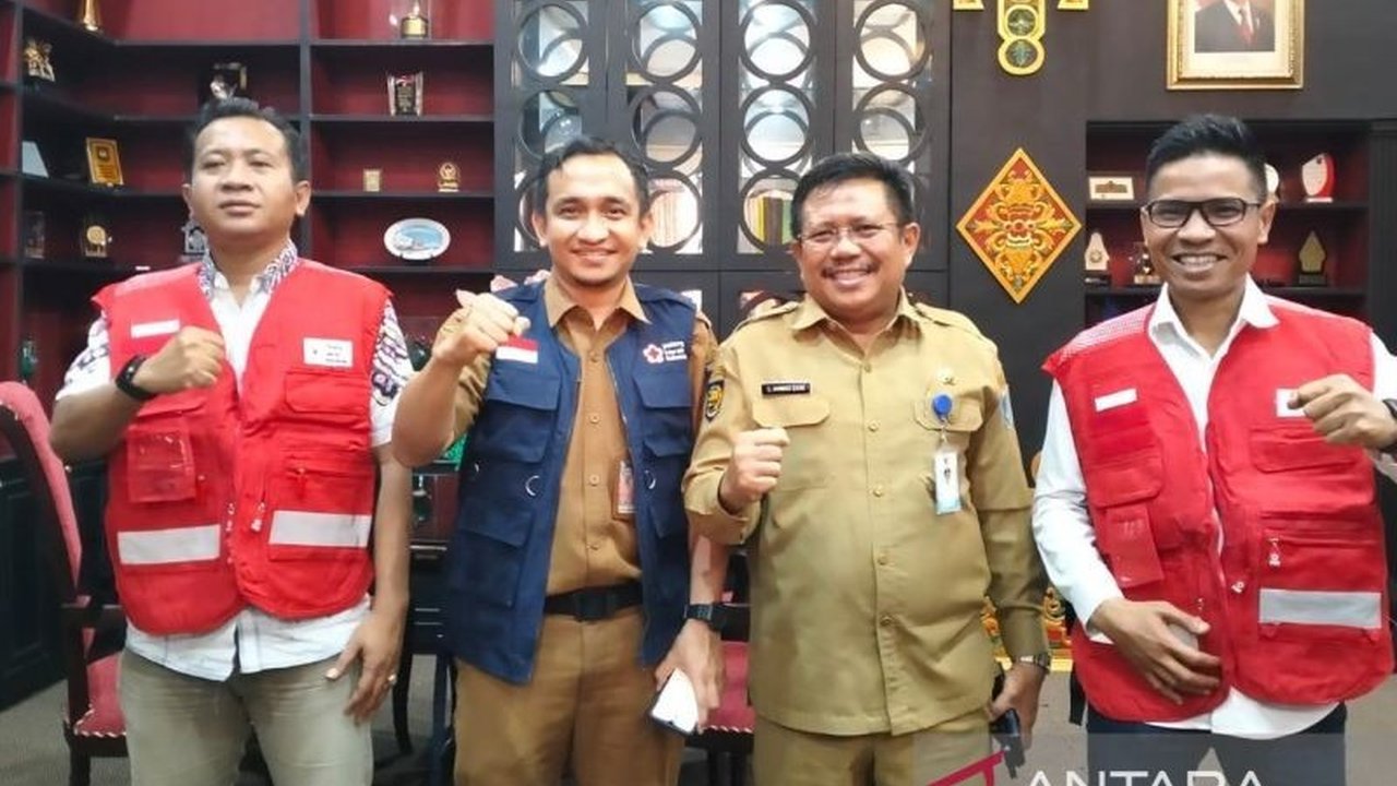 Palang Merah Indonesia (PMI) Lombok Barat akan menggelar Musyawarah Kabupaten (Muskab) untuk memilih pengurus baru setelah pembentukan pengurus ranting di semua kecamatan.