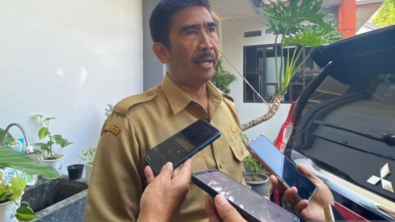 Garut Siaga Bencana Hidrometeorologi hingga Mei 2025