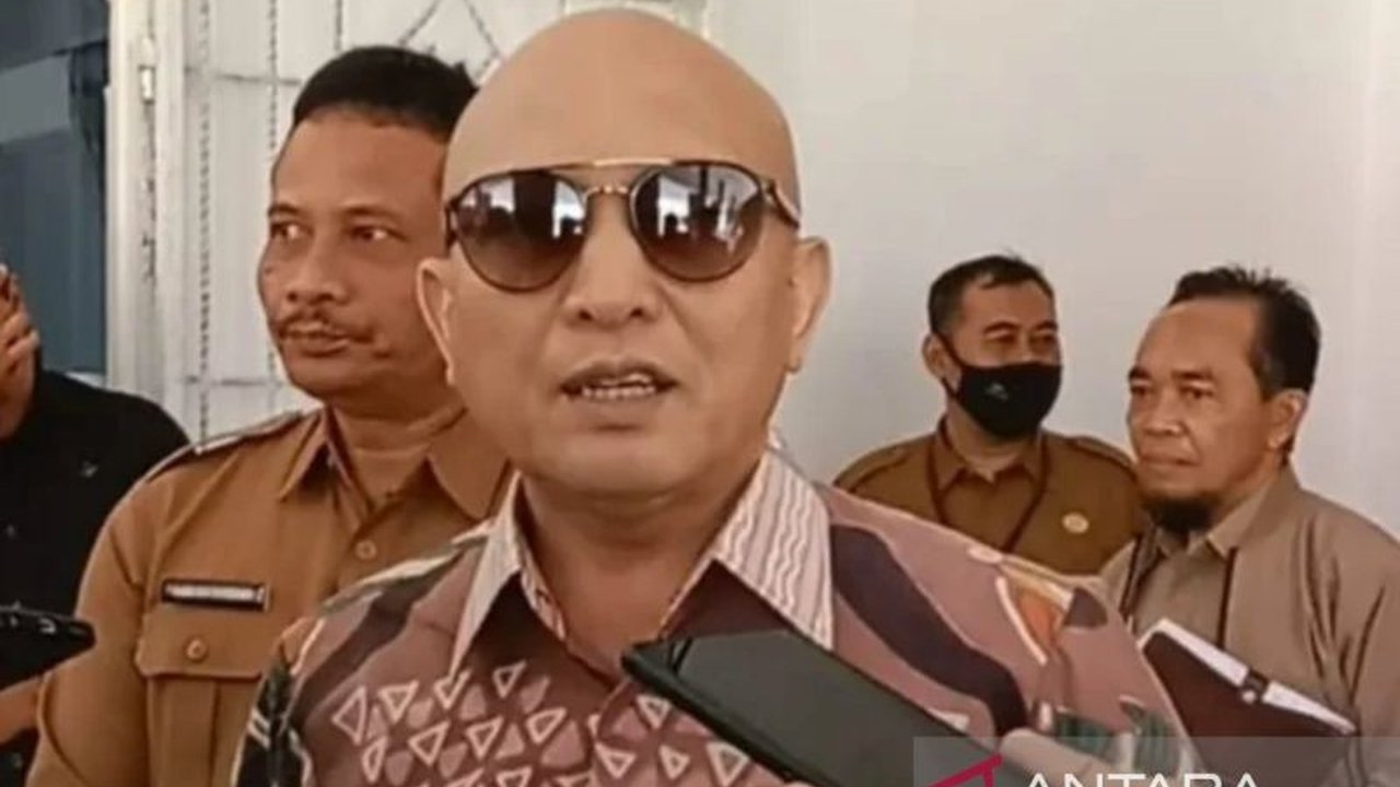 DPRD Babel memastikan tidak ada pemotongan TPP ASN meskipun Pemprov Babel mengalami defisit anggaran, pembayaran akan dilakukan bertahap.