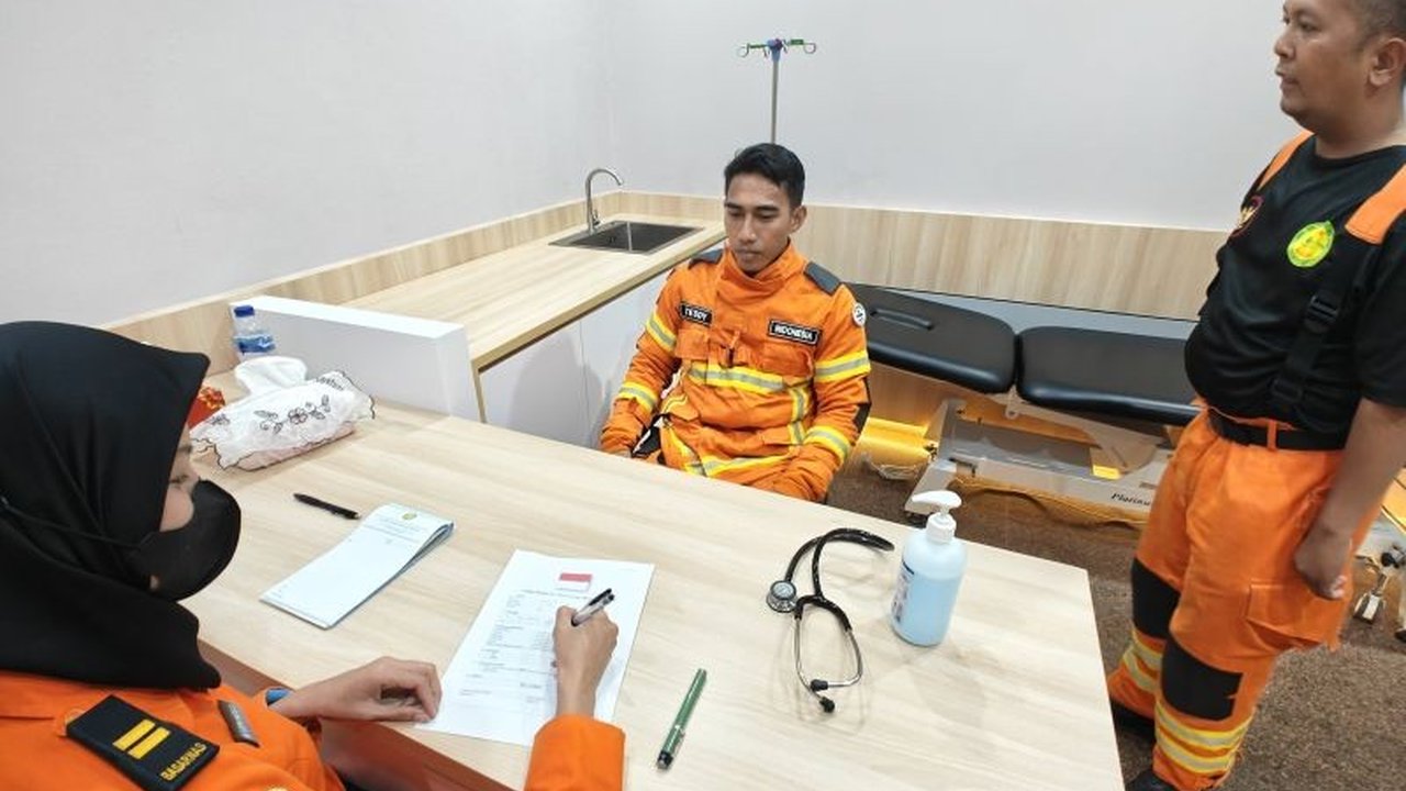 Kepala Basarnas soroti pentingnya kecepatan respons pengiriman tim INASAR ke lokasi bencana internasional agar tetap efektif dalam masa penyelamatan emas, usul perlu adanya fleksibilitas dalam pengambilan keputusan dan anggaran.