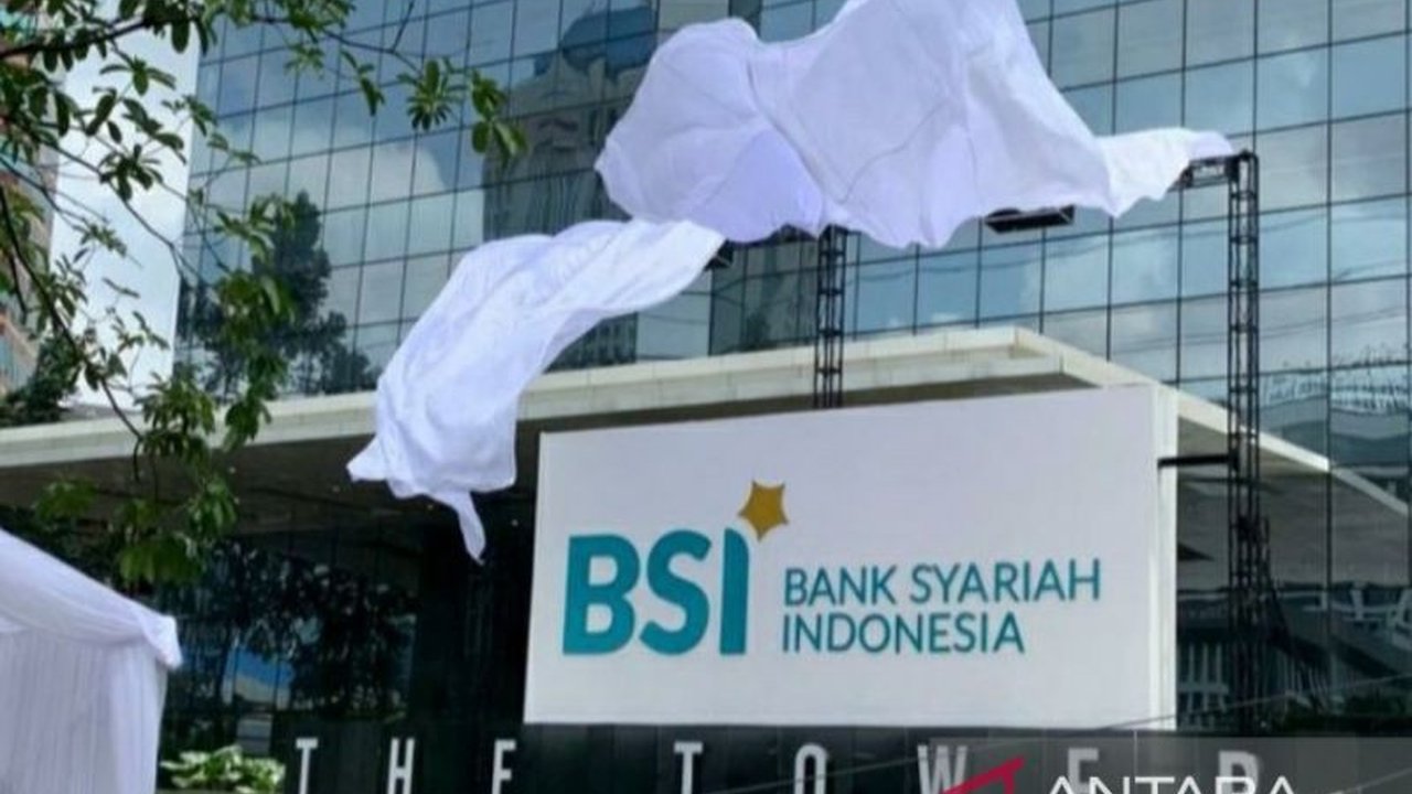 Nilai transaksi EDC Bank Syariah Indonesia (BSI) meningkat drastis hingga Rp600 miliar pada Maret 2025, menunjukkan pertumbuhan pesat layanan digital syariah di Indonesia.