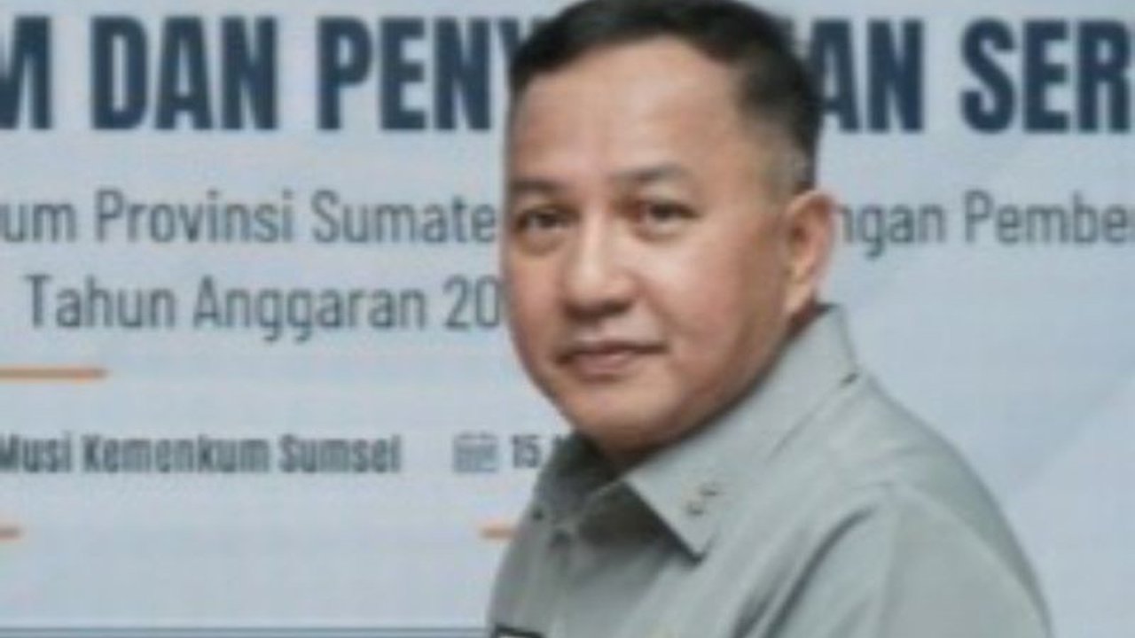 Kantor Wilayah Kemenkumham Sumatera Selatan gencar mensosialisasikan layanan fidusia di 17 kabupaten/kota pada 2025 untuk meningkatkan pemahaman masyarakat tentang layanan ini dan mendorong pendaftaran daring.