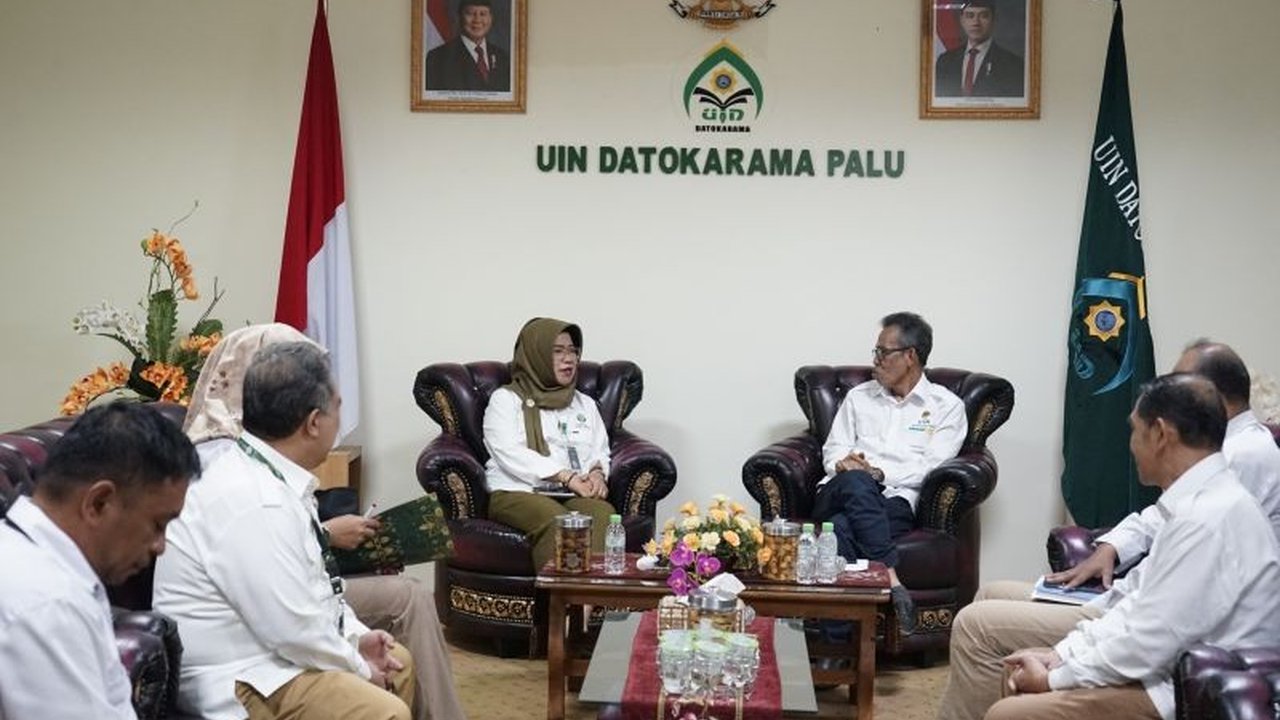UIN Datokarama Palu dan BBTNLL Sulawesi Tengah berkolaborasi menjaga dan mengembangkan Taman Nasional Lore Lindu untuk mencegah perubahan fungsi hutan serta mendukung target REDD+ dan Indonesia FOLU Net Sink 2030.