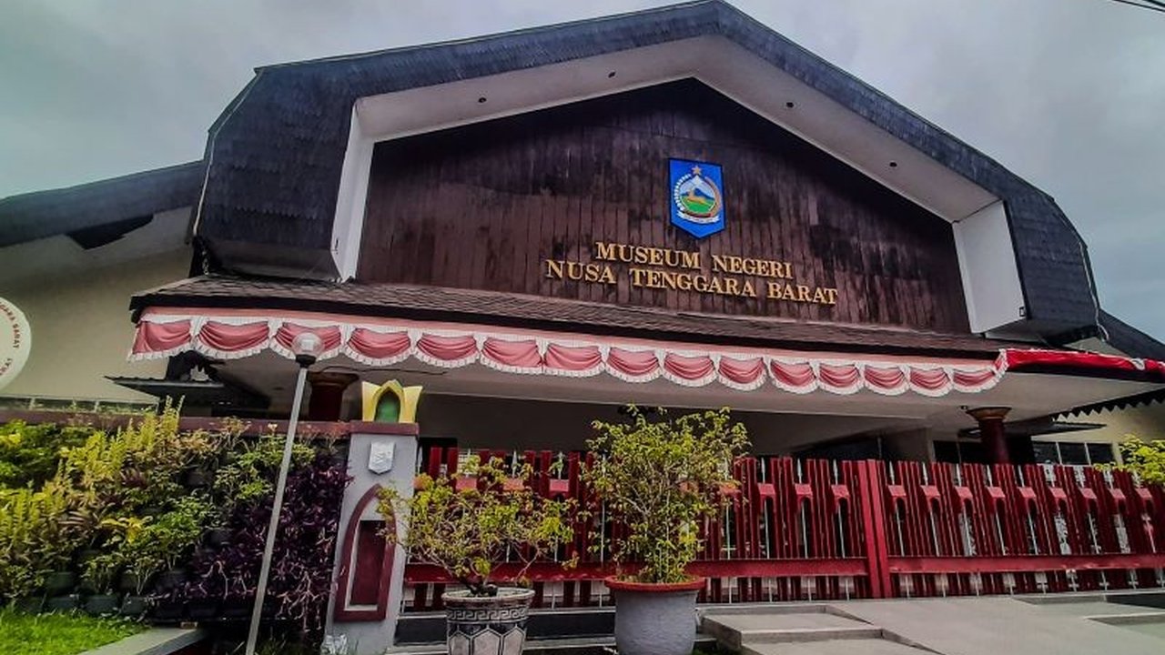 Konsulat Jenderal Australia untuk Bali akan mengunjungi Museum Negeri NTB pada 29 Mei 2025 untuk memperkuat kerja sama kebudayaan dan pelestarian sejarah antara Australia dan NTB, sekaligus membuka Festival Cinema Australia Indonesia 2025.