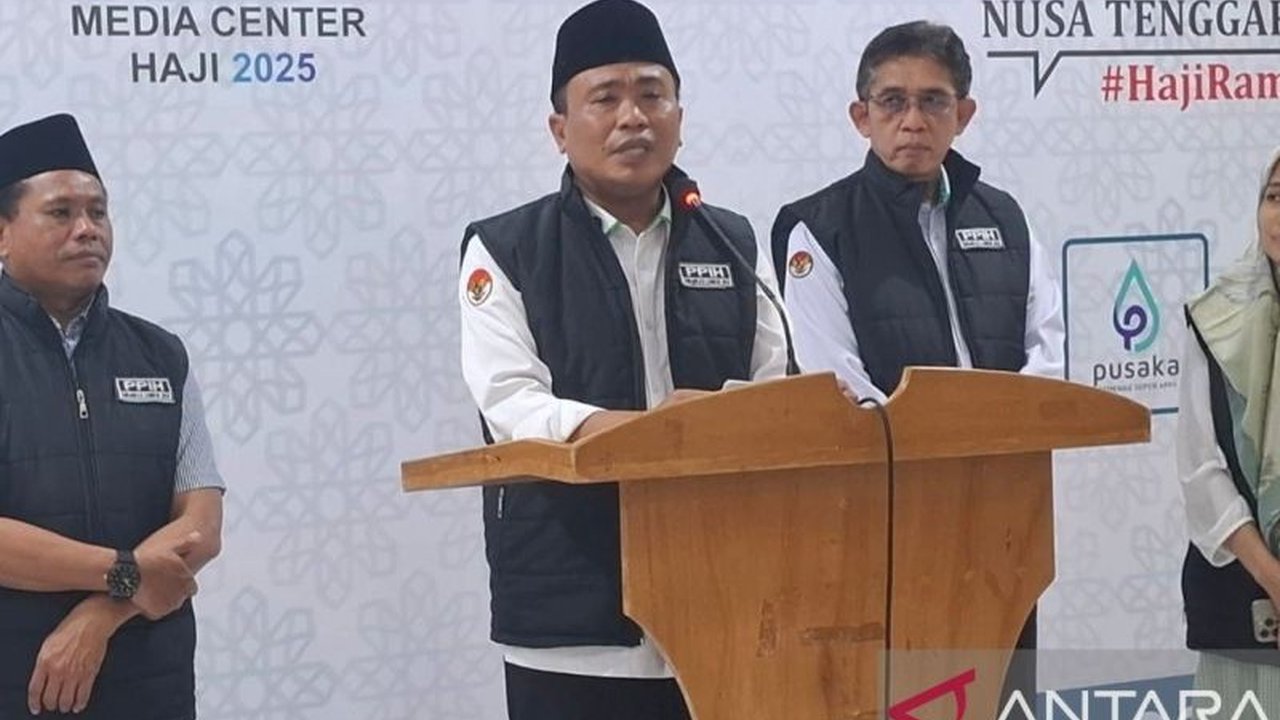 Kemenag NTB memastikan 51 calon haji yang sempat tertunda keberangkatannya karena visa, akan berangkat ke Tanah Suci pada kloter berikutnya.