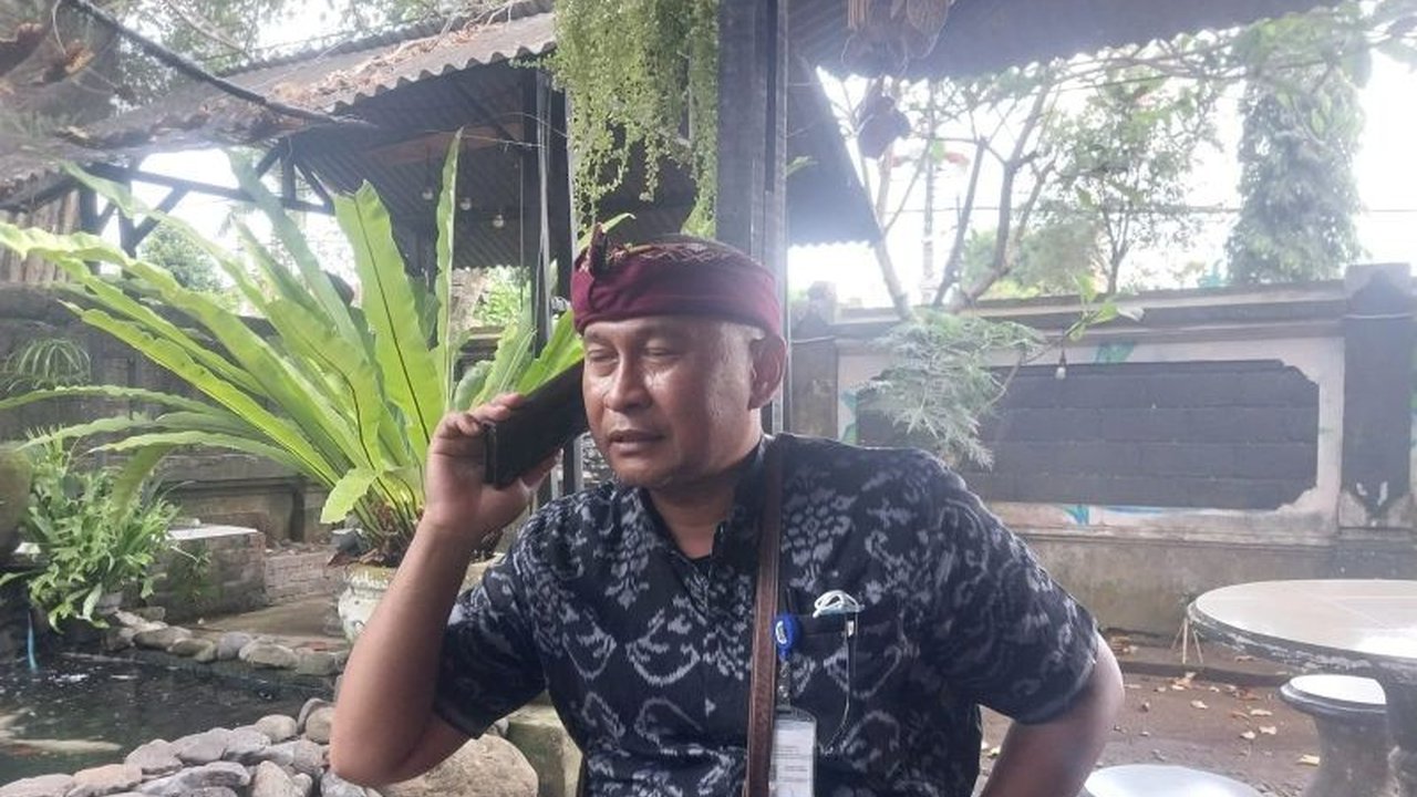 PMI Asal Jembrana Sakit di Polandia, Pemkab Pantau Perkembangan Terkini