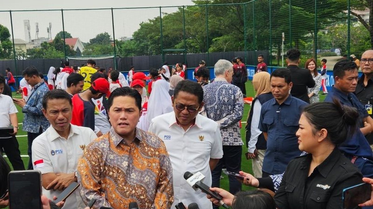 PSSI menyiapkan laga uji coba internasional pada FIFA Matchday September melawan negara-negara Timur Tengah dan Malaysia untuk meningkatkan peringkat FIFA Indonesia.