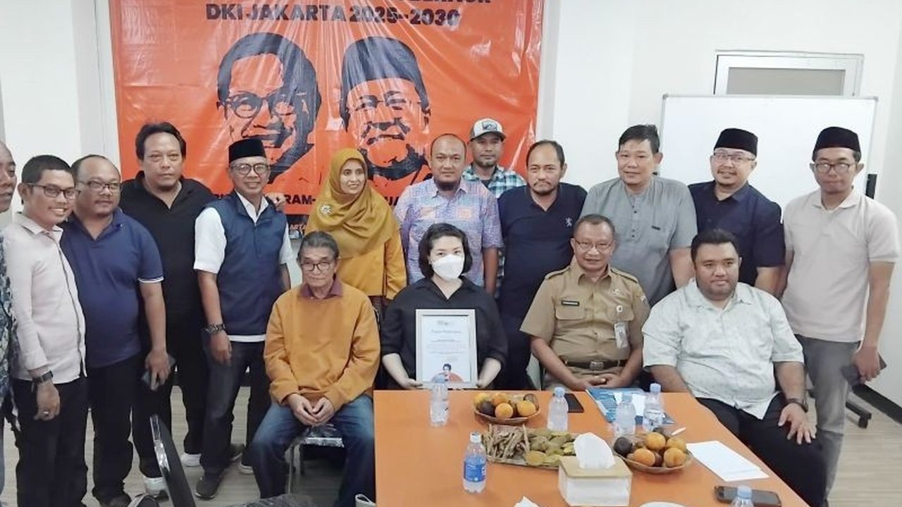 Wakil Ketua Komisi E DPRD DKI Jakarta menilai program pendidikan Pram-Doel dalam 100 hari kerja telah menjawab kebutuhan warga, termasuk pemutihan ijazah dan penambahan penerima KJP Plus serta KJMU.
