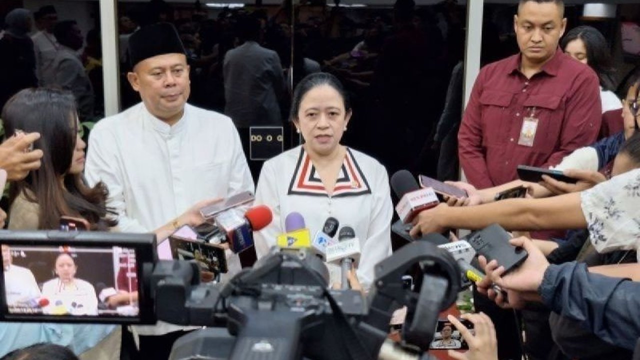 Ketua DPR RI Puan Maharani menyerukan pemerataan kualitas pendidikan di Indonesia, khususnya di daerah 3T,  dan menekankan pentingnya kesejahteraan guru serta penanganan masalah perundungan di sekolah dalam rangka Hari Pendidikan Nasional 2025.