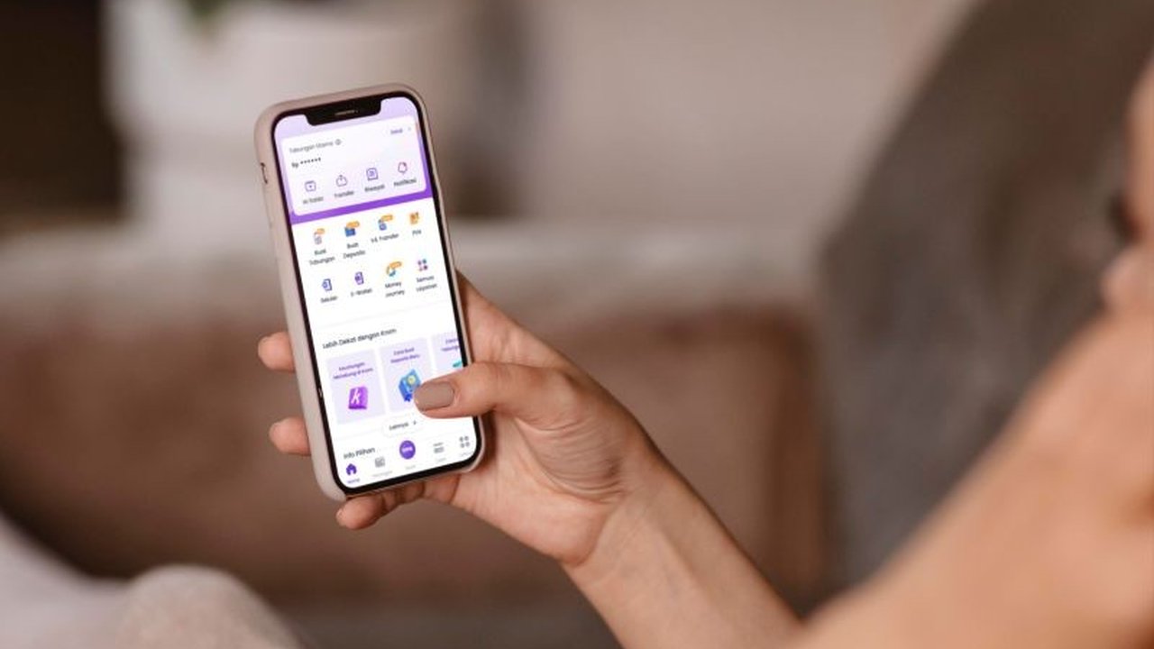 Krom Bank tawarkan deposito sebagai instrumen investasi alternatif dengan bunga hingga 8,75 persen per tahun dan fleksibilitas tinggi di tengah ketidakpastian ekonomi global.