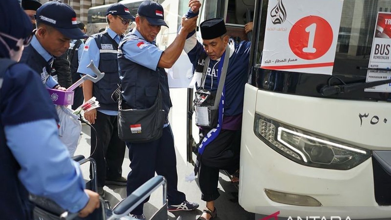 PPIH Arab Saudi memastikan pelayanan haji tetap optimal meskipun terdapat penambahan syarikah dan beragam tantangan dalam penyelenggaraan ibadah haji tahun 2025.