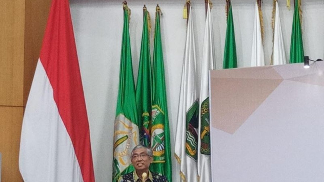 Annual Report Award (ARA) 2025, diinisiasi KNKG, hadir sebagai ajang bagi perusahaan untuk menunjukkan komitmen keberlanjutan melalui integritas, transparansi, dan akuntabilitas.