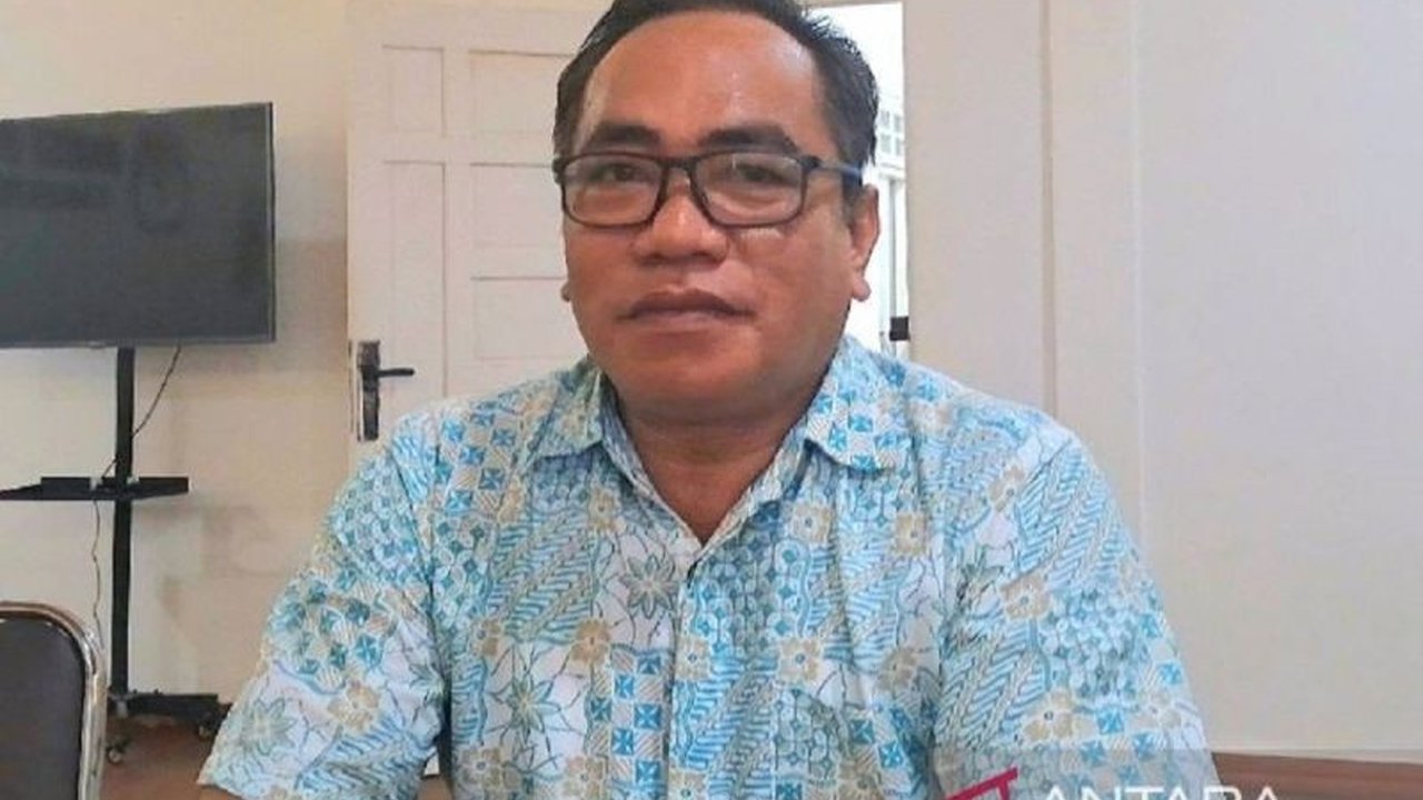 KPU Gunung Mas Kembalikan Sisa Dana Hibah Pilkada Rp2,5 Miliar