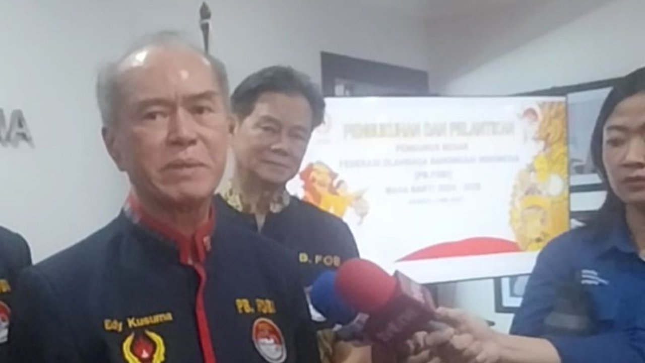 Federasi Olahraga Barongsai Indonesia (FOBI) berencana mengusulkan agar barongsai dipertandingkan di SEA Games 2025 di Thailand, sebagai langkah menuju kancah internasional.
