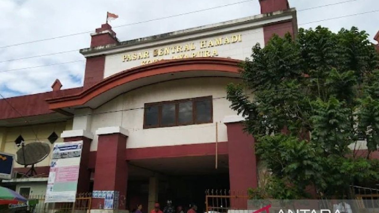 Harga Cabai Rawit di Jayapura Tembus Rp110.000/Kg, Pedagang Impor dari Makassar dan Manokwari