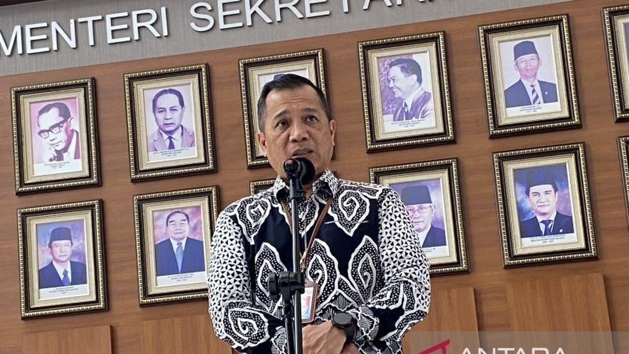 Pendaftaran Calon Anggota KY Periode 2025-2030 Dibuka, Ini Syarat dan Tata Caranya!
