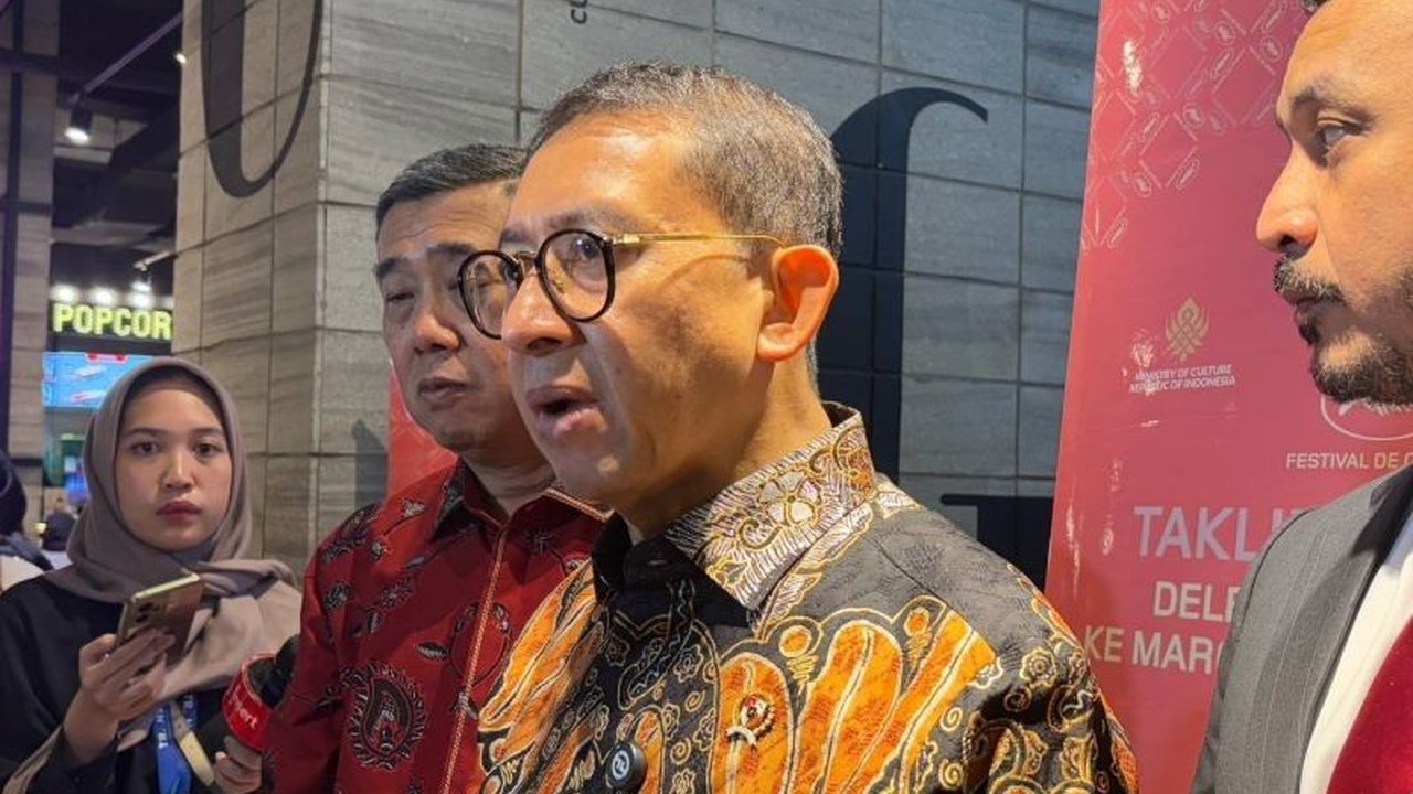 Pemerintah Siap Basmi Premanisme di Lokasi Syuting, Dorong Pariwisata dan Perfilman Indonesia