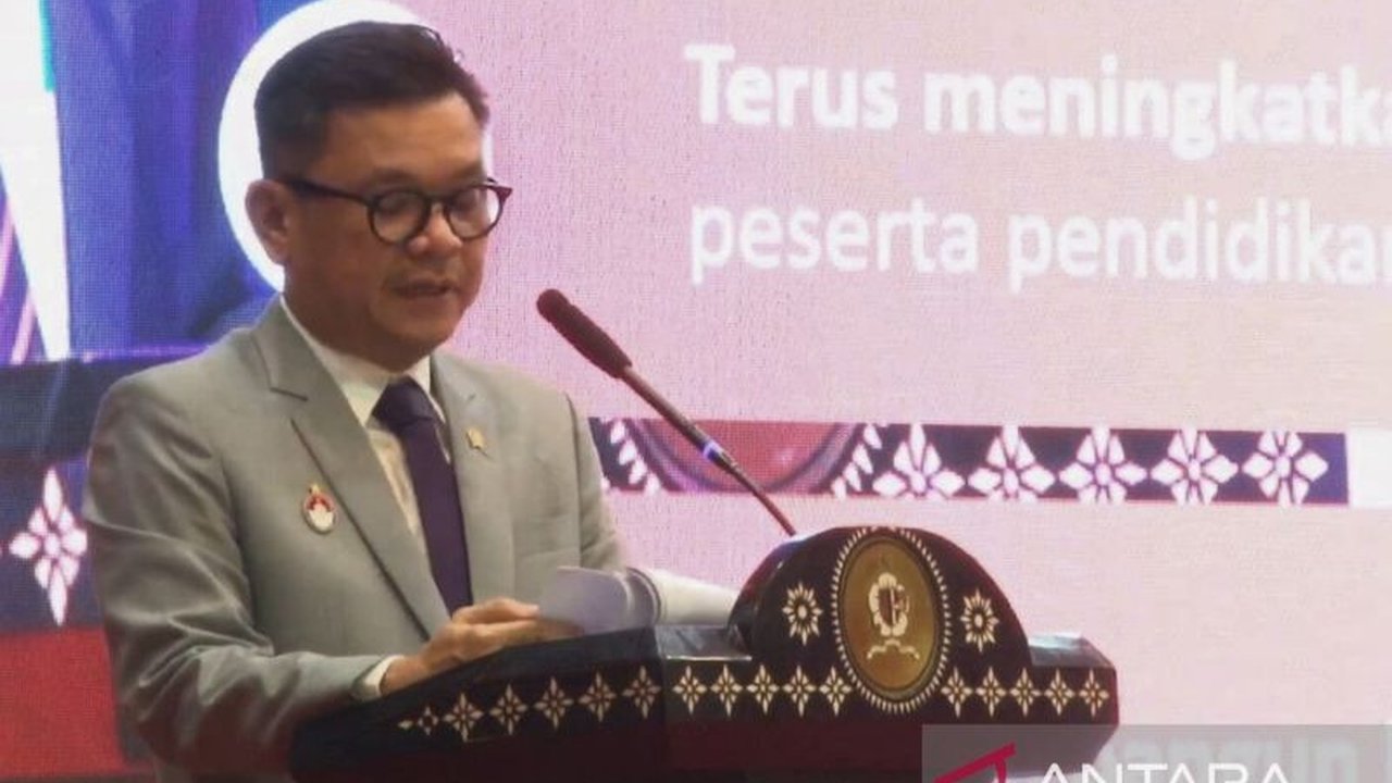 Program Pendidikan dan Pemantapan Pimpinan Nasional (P3N) angkatan ke-25 Lemhannas menerima animo tinggi, memilih 100 peserta dari berbagai latar belakang untuk program selama 3,5 bulan.