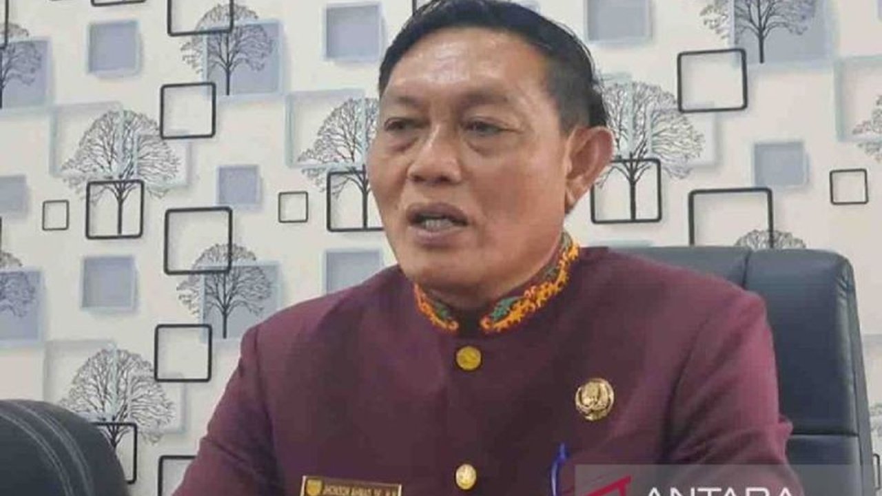 Pemerintah Kabupaten Gunung Mas, Kalimantan Tengah, telah menyiapkan lahan seluas 11 hektare untuk pembangunan Sekolah Rakyat, program pendidikan gratis dari Kemensos yang dicanangkan Presiden Prabowo Subianto.