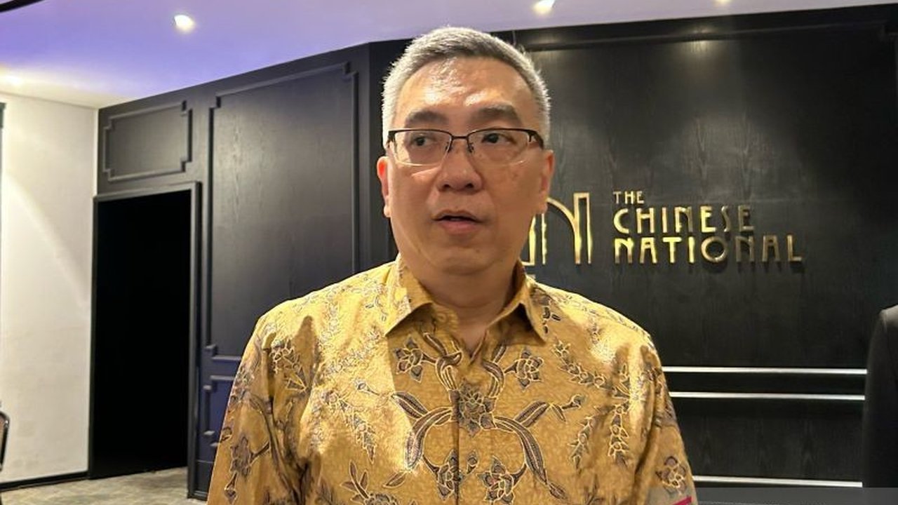 Hippindo Usul Voucher Belanja untuk Dongkrak Daya Beli, Pemerintah Buka Peluang