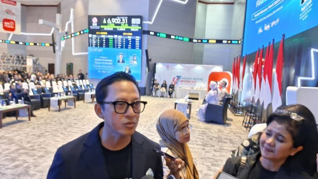 Mandiri Sekuritas: Perusahaan Sumber Daya Alam dan Kesehatan Tertarik IPO