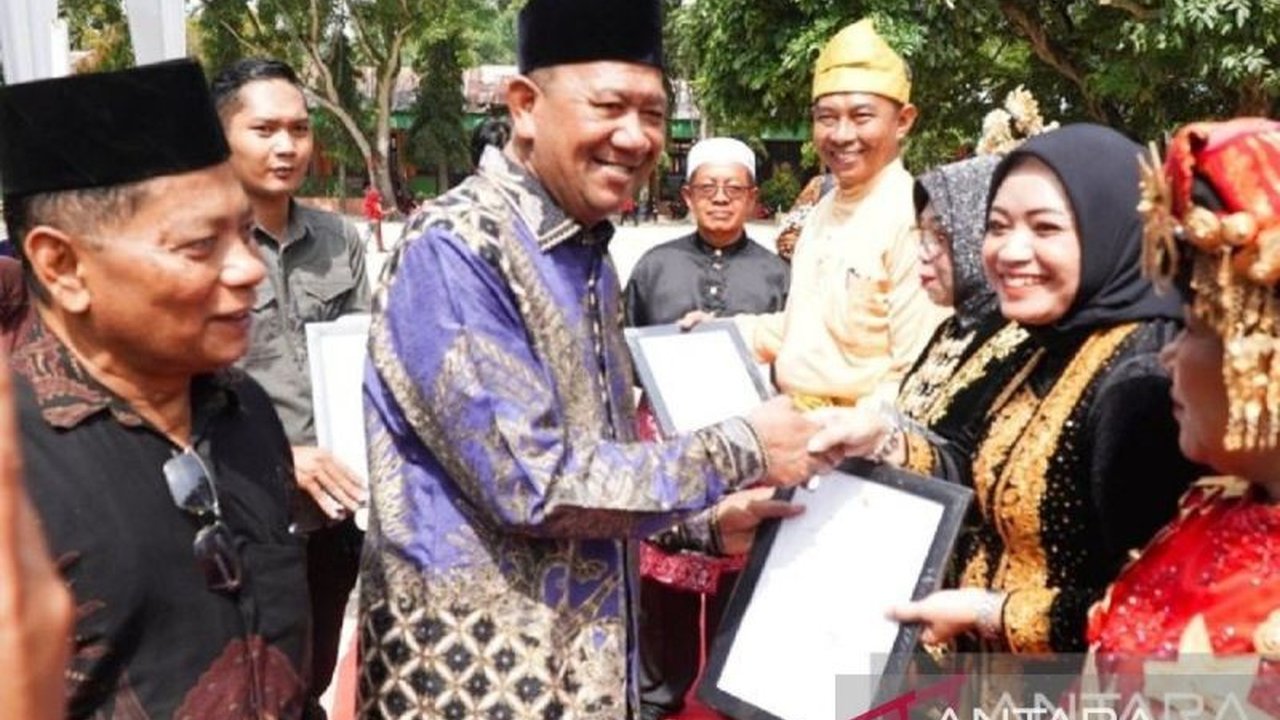 Dinas Pendidikan Langkat meluncurkan tujuh gerakan kebiasaan positif untuk anak PAUD, SD, dan SMP, guna mencetak generasi muda yang sehat, berakhlak mulia, dan siap menghadapi masa depan.