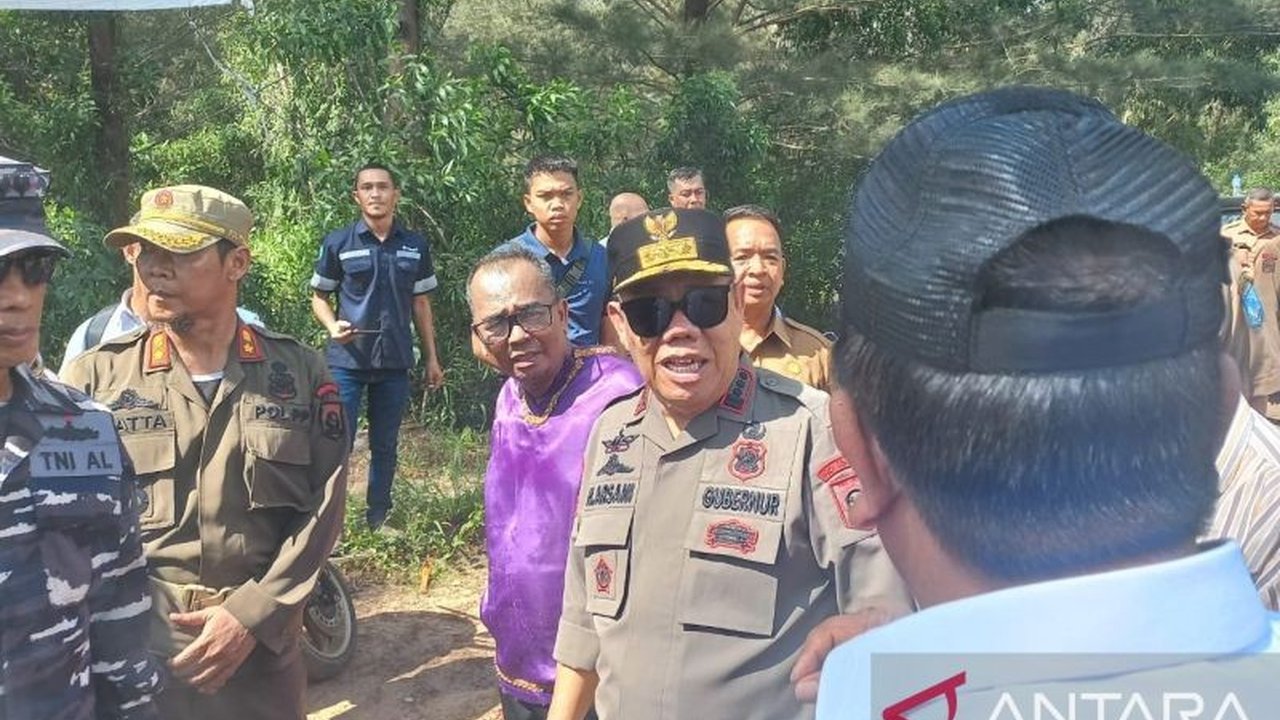 Gubernur Kepulauan Bangka Belitung meminta Pj Bupati Bangka baru memastikan suksesnya Pemungutan Suara Ulang (PSU) Pilkada 2025 dan menekankan netralitas ASN dalam proses tersebut.