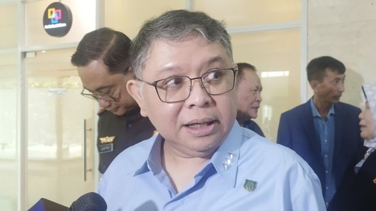 Jamdatun Cegah Risiko Moral, Pastikan Pembangunan Sesuai Target Astacita