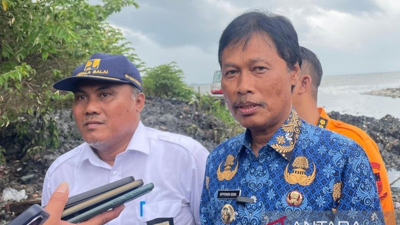 Pemkot Cirebon Lanjutkan Normalisasi Sungai Cikalong untuk Cegah Banjir