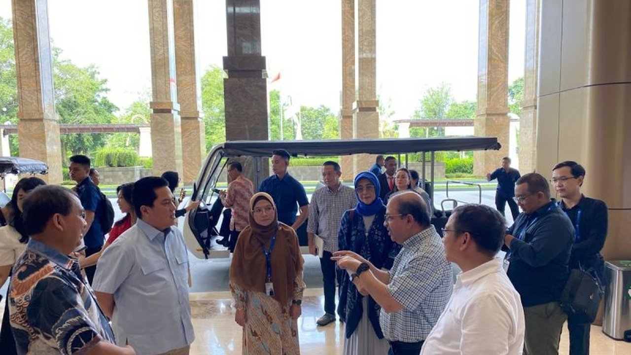 PTPP memastikan pembangunan Bali International Hospital (BIH) di Sanur, Bali, telah mencapai tahap akhir dan siap beroperasi dengan kualitas serta standar internasional, mendukung sektor kesehatan dan pariwisata medis nasional.