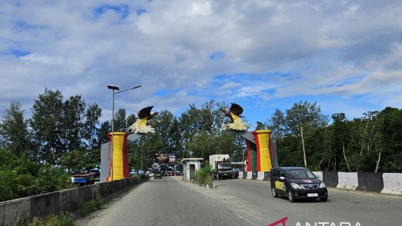 Pemerintah Provinsi Papua berharap Telkomsel terus mengembangkan jaringan 5G untuk mempercepat transformasi ekonomi digital dan inovasi di berbagai sektor di wilayah tersebut.