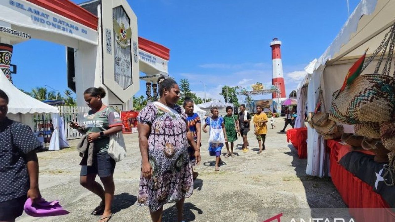 PLBN Skow di Jayapura, Papua, mengubah jam operasional untuk mencegah pendatang gelap dan meningkatkan kunjungan wisatawan, dengan kerja sama Indonesia-Papua Nugini.