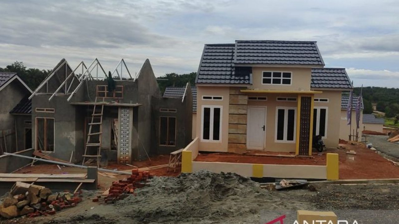 Pemkot Bengkulu Wajibkan Pengembang Sediakan Lahan Pemakaman